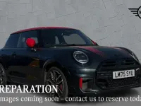 Używany Mini John Cooper Works Hatch 228 KM (167 kW) 2025 Szary Hatchback