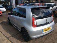 used Skoda Citigo 1.0 MONTE CARLO 3d 59 BHP