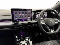 Używany VW Golf VIII 150 KM (110 kW) 2025