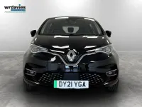 Used Renault Zoe GT-Line 100 kW (136 HP) 2021 Hatchback