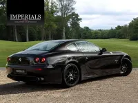 Used Ferrari 612 540 HP (397 kW) 2007 Black Coupe