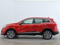 Begagnad Renault Kadjar Iconic 140 HK (102 kW) 2020 Röd SUV