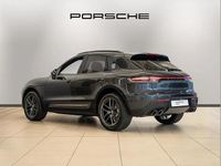 Used Porsche Macan 261 HP (191 kW) 2025 Grey SUV