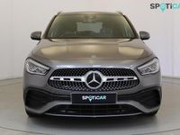 Used Mercedes GLA200 AMG line 148 HP (108 kW) 2022 Grey SUV