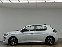 Second-hand Peugeot 208 Style 101 CP (74 kW) 2025 Alb Hatchback