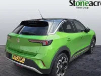 Used Vauxhall Mokka Ultimate 100 kW (136 HP) 2025 SUV