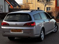 used Honda Accord 2.0 i-VTEC SE 5dr