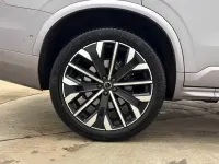 Used Volvo XC90 Ultra 2025 Silver SUV