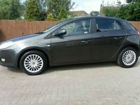 Used Fiat Bravo 2007 Hatchback