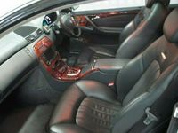 Used Mercedes CL600 2003 Coupe