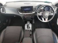 used Kia XCeed 1.6 GDi PHEV 3 5dr DCT