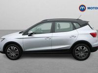 Used Seat Arona SE Technology 95 HP (69 kW) 2025 SUV
