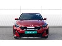 Used Kia XCeed 158 HP (116 kW) 2023 Red SUV