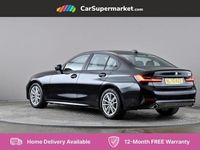 used BMW 318 3 Series i SE 4dr Step Auto