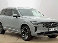 Used Volvo XC90 Ultra 449 HP (330 kW) 2025 SUV