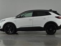 used Vauxhall Grandland X 1.2 Turbo SRi Nav 5dr