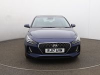 used Hyundai i30 1.6 CRDi Blue Drive Premium SE Hatchback 5dr Diesel DCT Euro 6 (s/s) (110 ps) Panoramic Roof