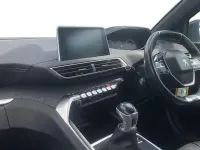 Used Peugeot 3008 GT-line 131 HP (96 kW) 2020 SUV