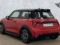 Used Mini Cooper Hatch 113 kW (154 HP) 2025 Red Hatchback