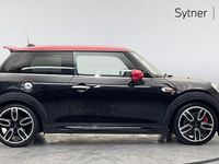 used Mini John Cooper Works 3-Door Hatch 2.0 3dr