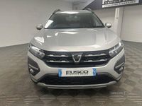 Used Dacia Jogger Comfort 2022 Grey MPV