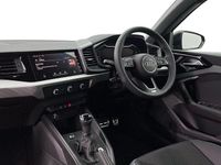 New Audi A1 Sportback S-Line 95 HP (69 kW) 2025 Hatchback