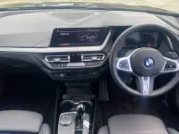 Used BMW 118 M Sport 134 HP (98 kW) 2024 Black Hatchback