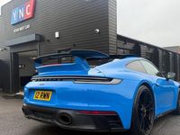 Used Porsche 911 2024 Coupe