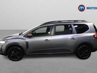Used Dacia Jogger Extreme 141 HP (103 kW) 2025 Grey MPV