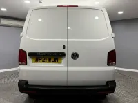 Used VW T6.1 Startline 2021 White Van