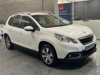 used Peugeot 2008 1.6 VTi Active 5dr