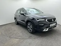 Used Seat Ateca SE Technology 150 HP (110 kW) 2024 Carbon black metallic SUV
