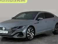 Used VW Arteon R-line 218 HP (160 kW) 2024 Hatchback