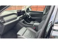 Used Skoda Kodiaq SE L 193 HP (141 kW) 2024 Black SUV