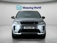 Used Land Rover Discovery 5 Urban Edition 204 HP (150 kW) 2023 SUV
