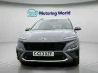 Used Hyundai Kona Premium 118 HP (86 kW) 2023 SUV