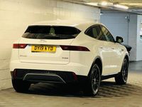 used Jaguar E-Pace 2.0d 5dr 2WD