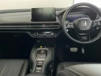 Used Honda ZR-V Advance 184 HP (135 kW) 2024 Red SUV