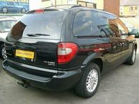 Used Chrysler Voyager 148 HP (108 kW) 2007 MPV