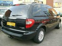 used Chrysler Voyager 2.8