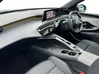 Used Peugeot 3008 GTi 136 HP (100 kW) 2025 Grey SUV