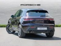 Used Porsche Macan S 374 HP (275 kW) 2024 Other SUV