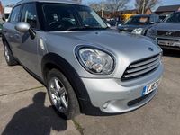 Used Mini Cooper D 2013 Silver Hatchback