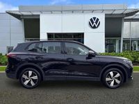 Used VW Tiguan Edition 147 HP (108 kW) 2024 Black SUV