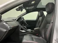 Used Jaguar E-Pace Chequered Flag 180 HP (132 kW) 2021 White SUV