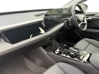 New Audi A6 e-tron Sport 314 kW (428 HP) 2025 White Estate