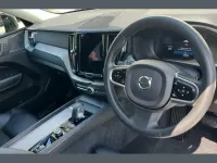 Used Volvo XC60 Plus 247 HP (181 kW) 2023 Black SUV