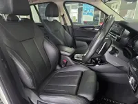 Used BMW X3 xLine 190 HP (139 kW) 2022 White SUV