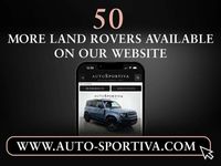 Used Land Rover Defender HSE Dynamic 2023 Grey SUV