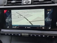 Used DS Automobiles DS7 Crossback Prestige 177 HP (130 kW) 2020 Grey SUV